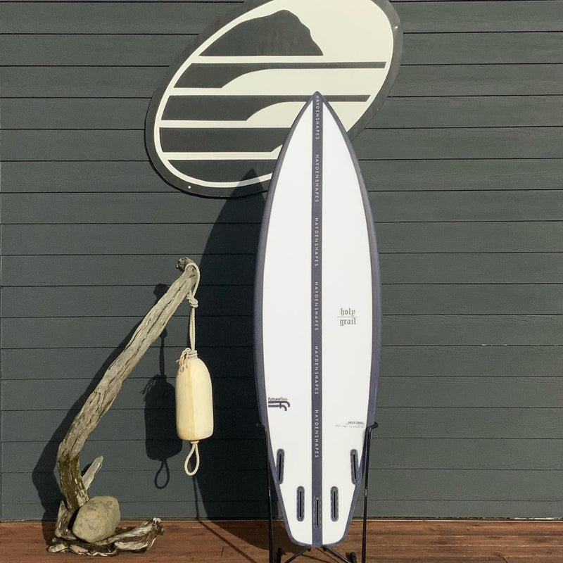 Load image into Gallery viewer, Haydenshapes Holy Grail 6&#39;3 x 20 ¾ x 2 ¾ Surfboard • LIKE NEW
