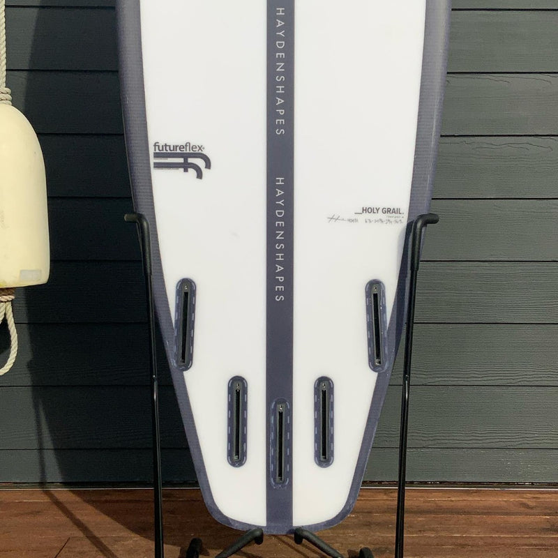 Load image into Gallery viewer, Haydenshapes Holy Grail 6&#39;3 x 20 ¾ x 2 ¾ Surfboard • LIKE NEW
