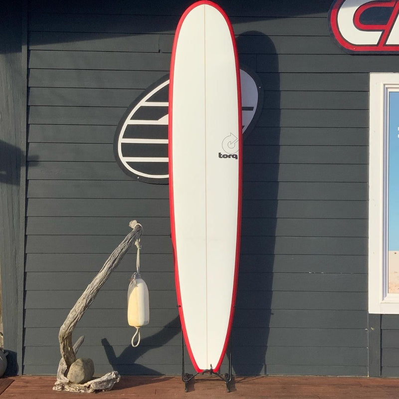 Load image into Gallery viewer, Torq Longboard 9&#39;6 x 23 ½ x 3 ¼ Surfboard • USED
