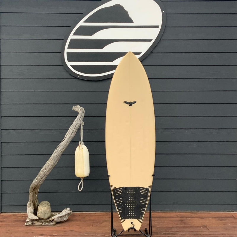 Load image into Gallery viewer, JZ Gree Dee 5&#39;8 x 19 x 2 ½ Surfboard • USED
