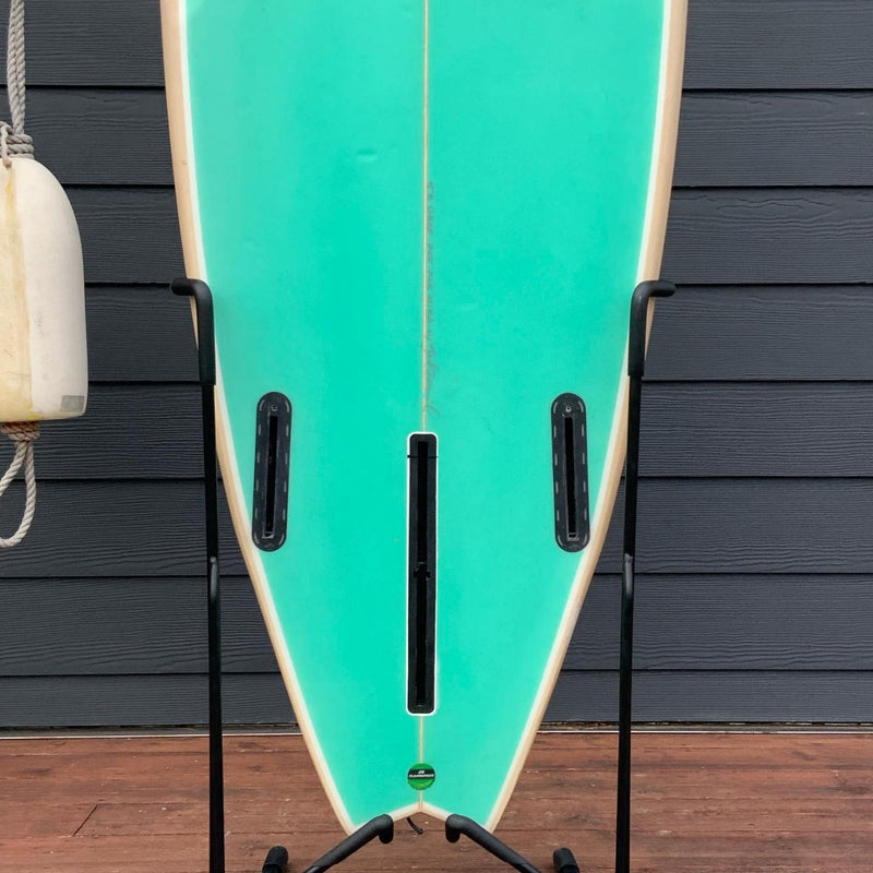 Load image into Gallery viewer, JZ Gree Dee 5&#39;8 x 19 x 2 ½ Surfboard • USED
