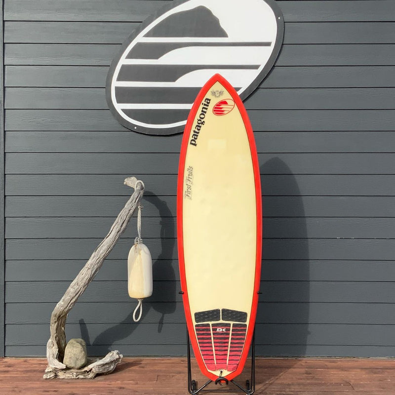 Load image into Gallery viewer, First Fruits SB 6&#39;0 x 20 x 2 ⅜ Surfboard • USED
