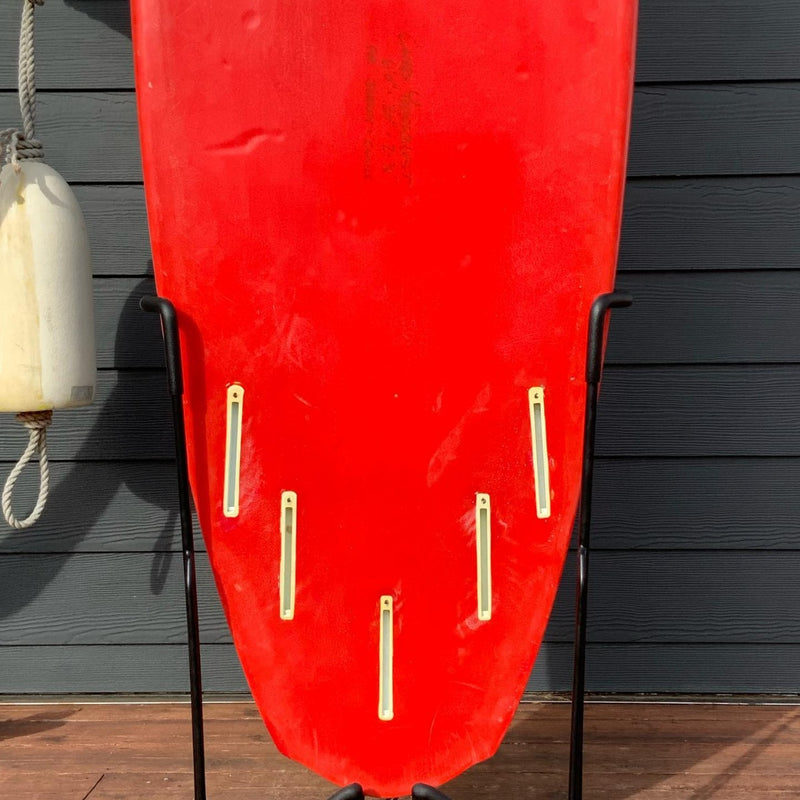 Load image into Gallery viewer, First Fruits SB 6&#39;0 x 20 x 2 ⅜ Surfboard • USED
