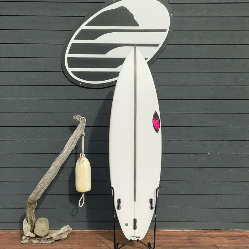 Load image into Gallery viewer, Sharp Eye HT2 6&#39;2 x 19 ½ x 2 ⅝ Surfboard • USED
