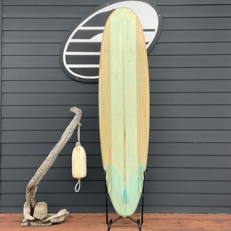 Load image into Gallery viewer, Fever Sushi 7&#39;6 x 21 ½ x 2 ¾ Surfboard • USED
