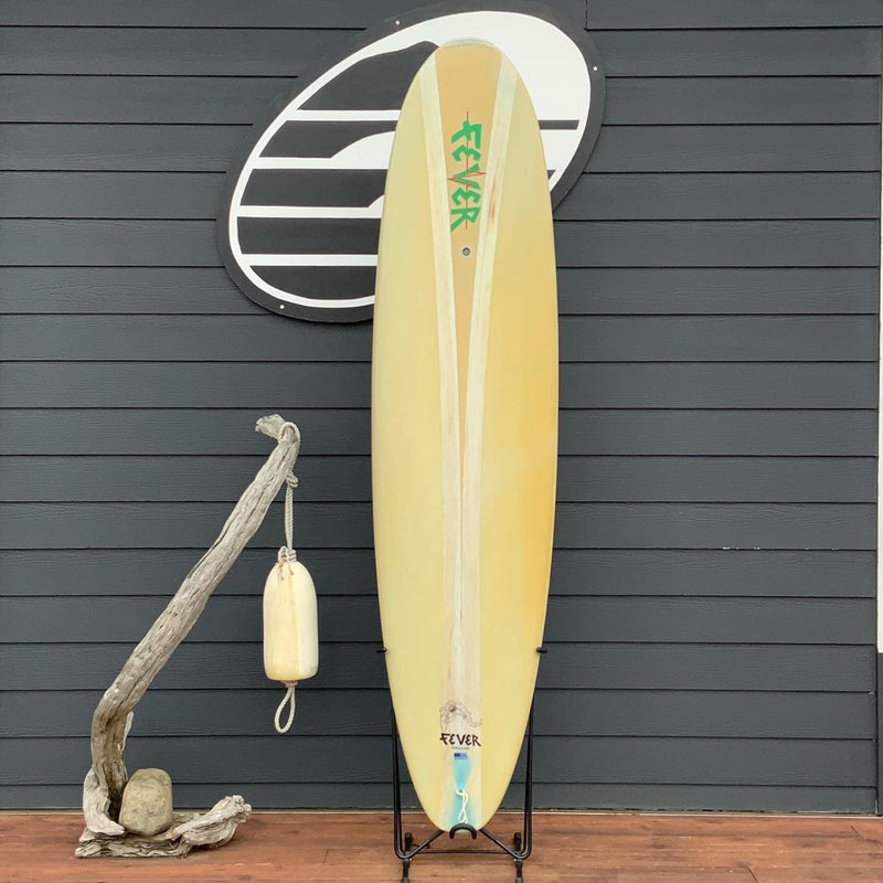 Load image into Gallery viewer, Fever Sushi 7&#39;6 x 21 ½ x 2 ¾ Surfboard • USED
