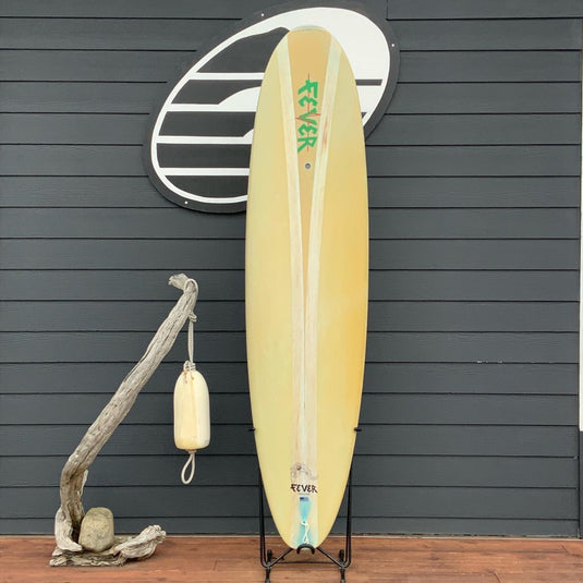 Fever Sushi 7'6 x 21 ½ x 2 ¾ Surfboard • USED