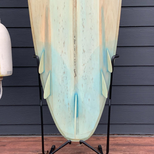 Fever Sushi 7'6 x 21 ½ x 2 ¾ Surfboard • USED