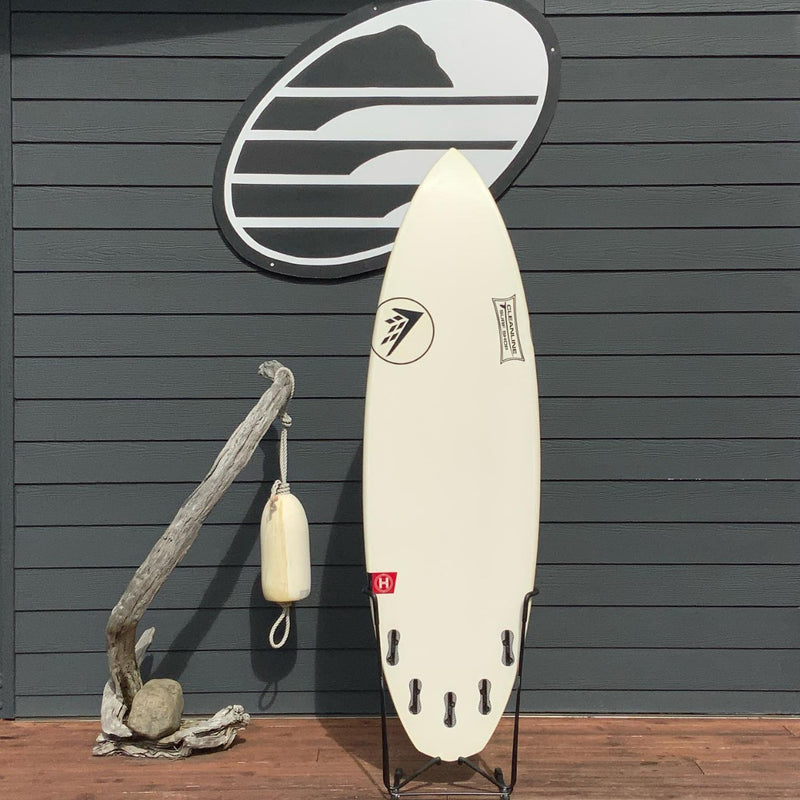 Load image into Gallery viewer, Firewire Spitfire Helium 6&#39;0 x 20 ½ x 2 ½ Surfboard • USED
