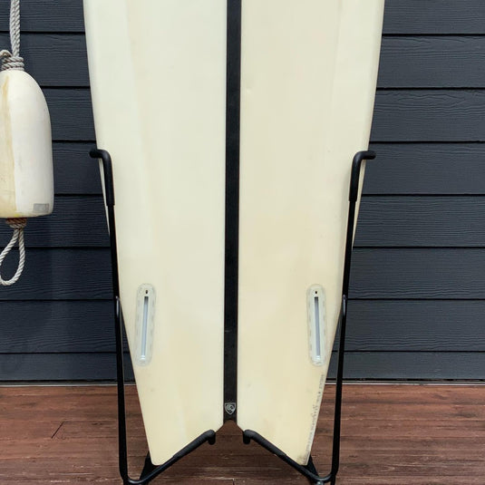 Firewire Go Fish LFT 5'9 x 20 ¾ x 2 7/16 Surfboard • USED