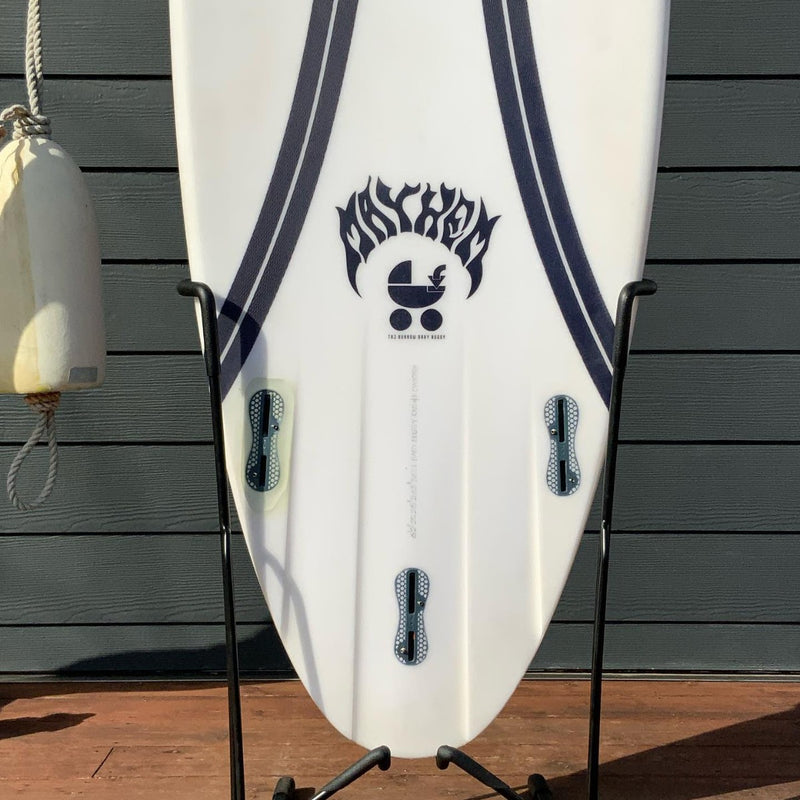 Load image into Gallery viewer, Lost Burrow Baby Buggy 6&#39;2 x 20 ¼ x 2 ⅝ Surfboard • USED
