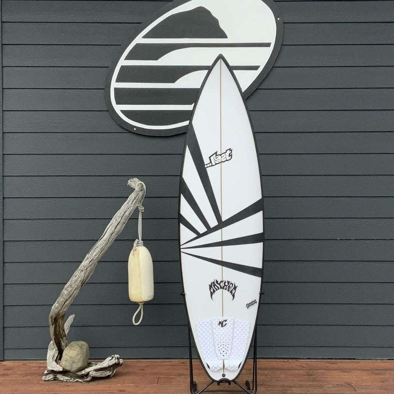 Load image into Gallery viewer, Lost Pocket Rocket 6&#39;3 x 20 ¼ x 2.65 Surfboard • USED
