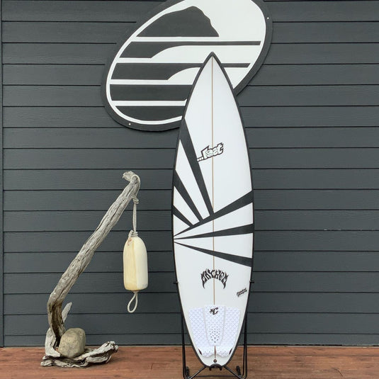 Lost Pocket Rocket 6'3 x 20 ¼ x 2.65 Surfboard • USED