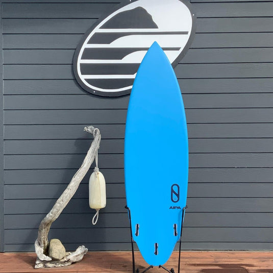 Firewire Flat Earth LFT 6'4 x 21 ½ x 3 ¼ Surfboard • LIKE NEW