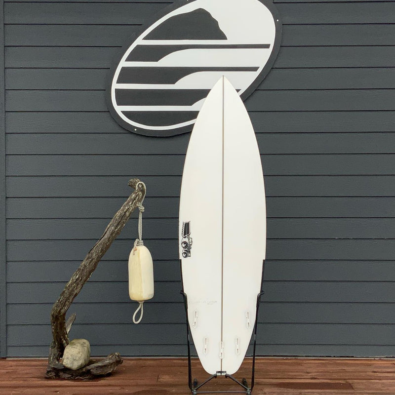 Load image into Gallery viewer, JS Industries Blak Box III 6&#39;0 x 20 ½ x 2 ¾ Surfboard • USED
