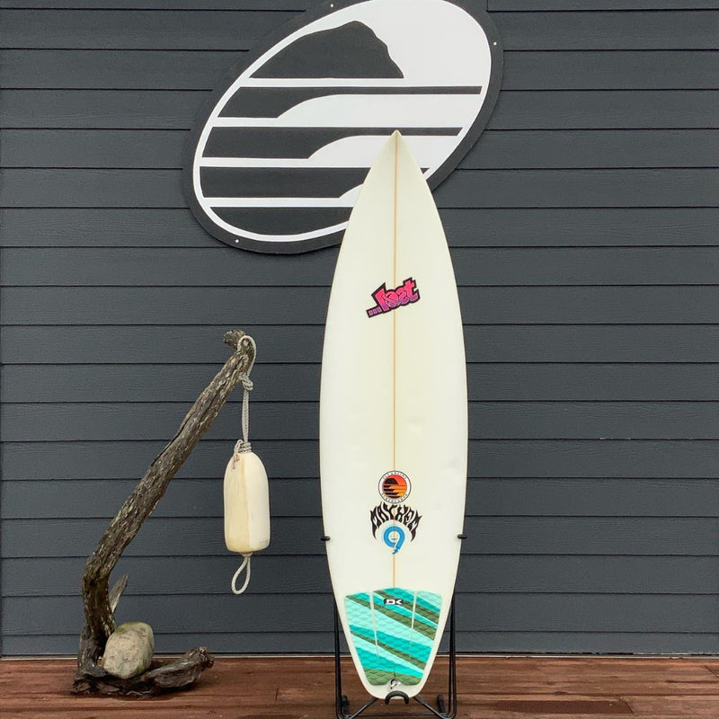 Load image into Gallery viewer, Lost Baby Buggy 6&#39;0 x 19 x 2 ⅜ Surfboard • USED
