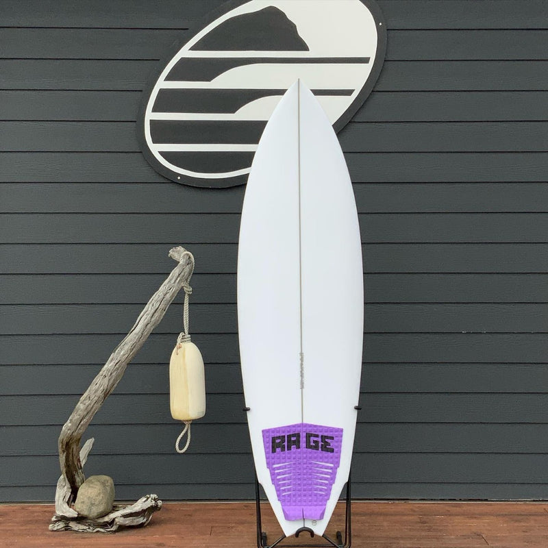 Load image into Gallery viewer, Channel Islands Twin Fin 6&#39;3 x 21 x 2 ¾ Surfboard • USED
