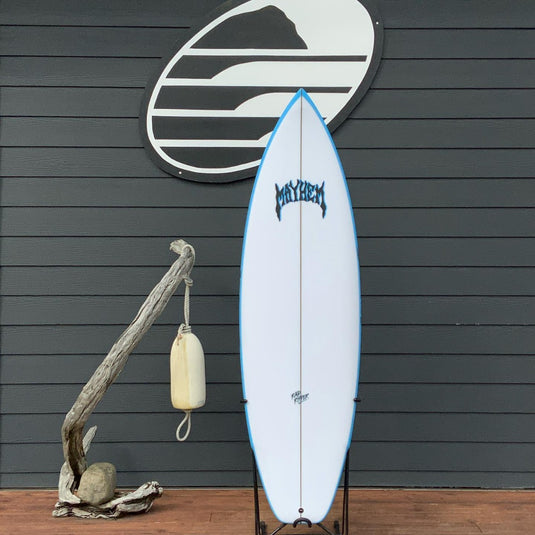 Lost Rad Ripper 6'0 x 20 ½ x 2 ⅗ Surfboard