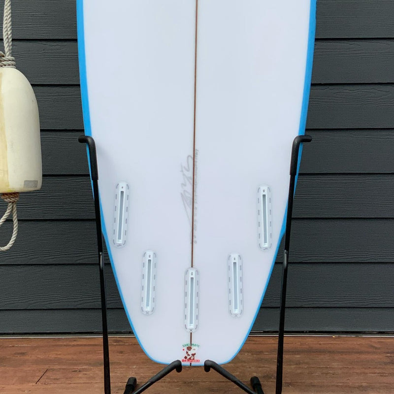 Load image into Gallery viewer, Lost Rad Ripper 6&#39;0 x 20 ½ x 2 ⅗ Surfboard
