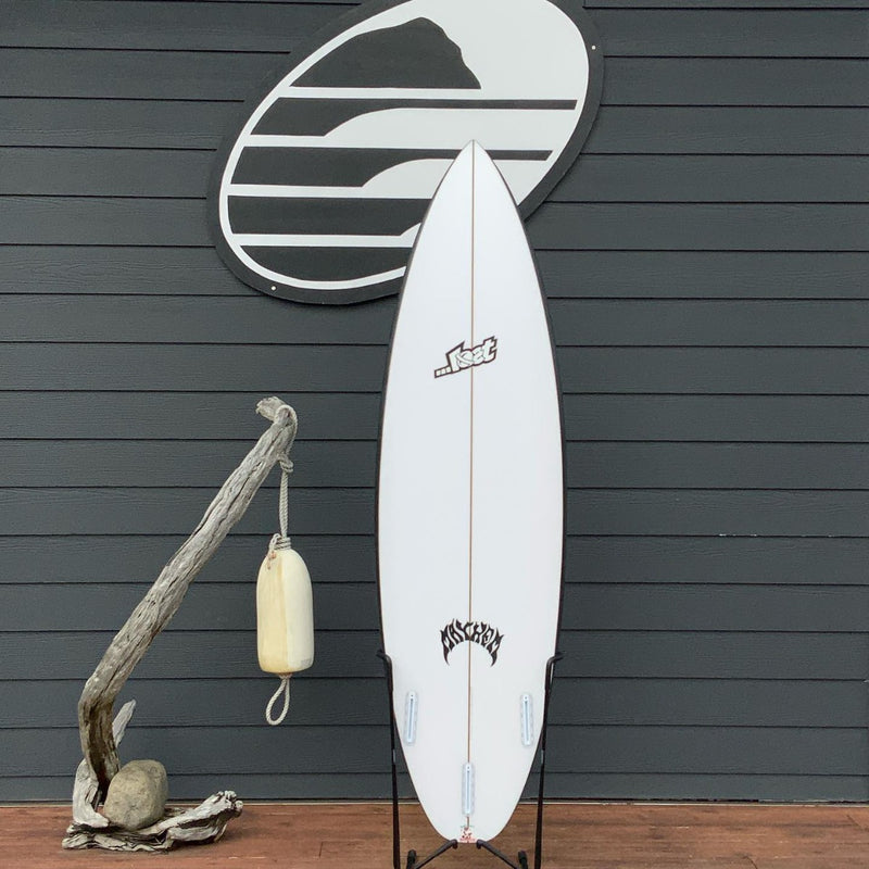 Load image into Gallery viewer, Lost Pocket Rocket 6&#39;3 x 20 ¼ x 2.65 Surfboard • USED
