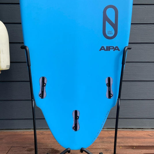 Firewire Flat Earth LFT 6'4 x 21 ½ x 3 ¼ Surfboard • LIKE NEW