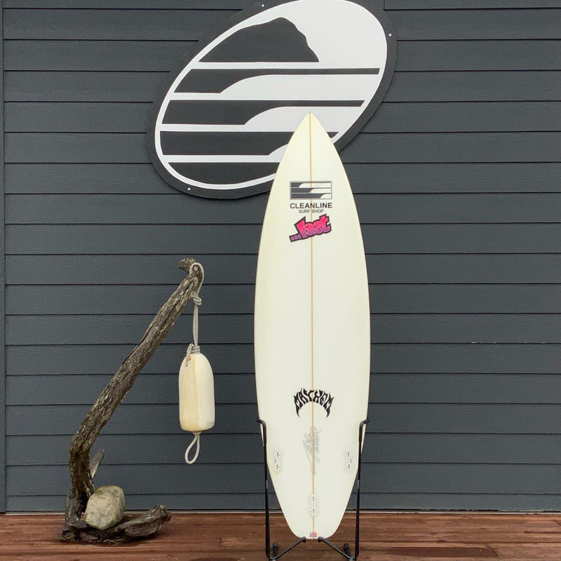 Load image into Gallery viewer, Lost Baby Buggy 6&#39;0 x 19 x 2 ⅜ Surfboard • USED
