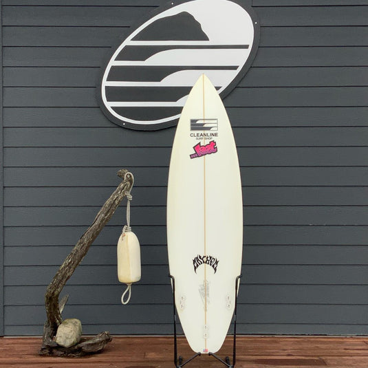 Lost Baby Buggy 6'0 x 19 x 2 ⅜ Surfboard • USED