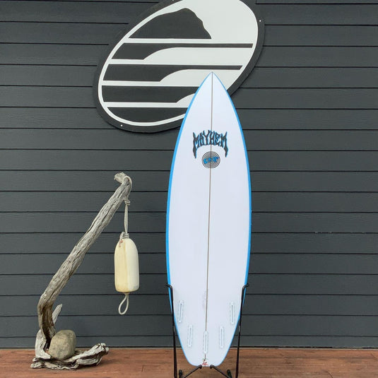 Lost Rad Ripper 6'0 x 20 ½ x 2 ⅗ Surfboard