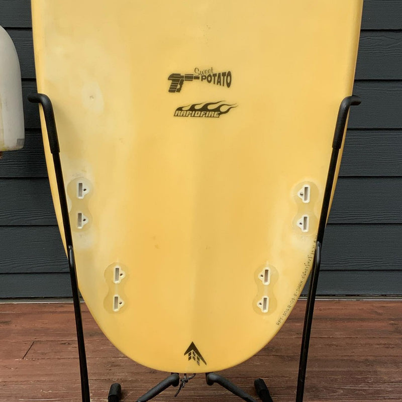 Load image into Gallery viewer, Firewire Sweet Potato 5&#39;4 x 21 ½ x 2 ½ Surfboard • USED
