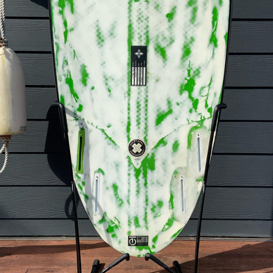 Infinity Round Table 6'8 x 23 x 3 1/16 Surfboard • USED