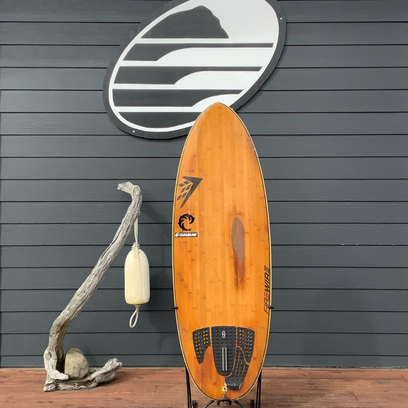 Load image into Gallery viewer, Firewire Sweet Potato 5&#39;4 x 21 ½ x 2 ½ Surfboard • USED
