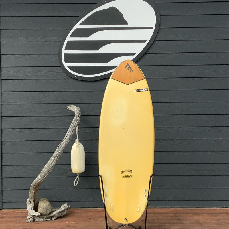 Load image into Gallery viewer, Firewire Sweet Potato 5&#39;4 x 21 ½ x 2 ½ Surfboard • USED
