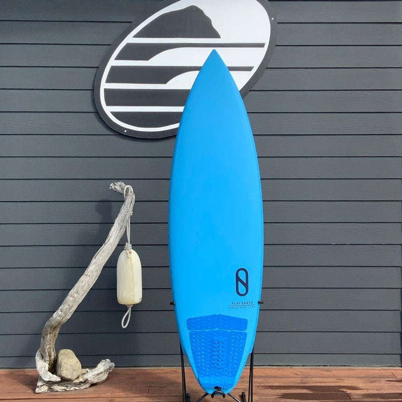 Load image into Gallery viewer, Firewire Flat Earth LFT 6&#39;4 x 21 ½ x 3 ¼ Surfboard • LIKE NEW
