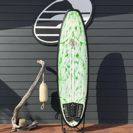 Infinity Round Table 6'8 x 23 x 3 1/16 Surfboard • USED