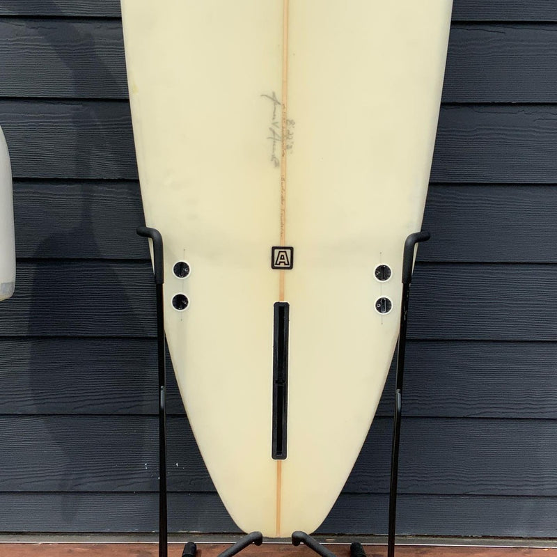 Load image into Gallery viewer, Accardi Custom 8&#39;2 x 22 x 3 Surfboard • USED
