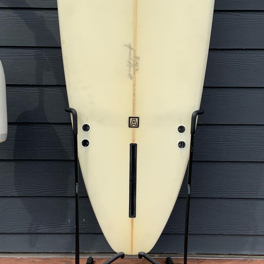 Accardi Custom 8'2 x 22 x 3 Surfboard • USED