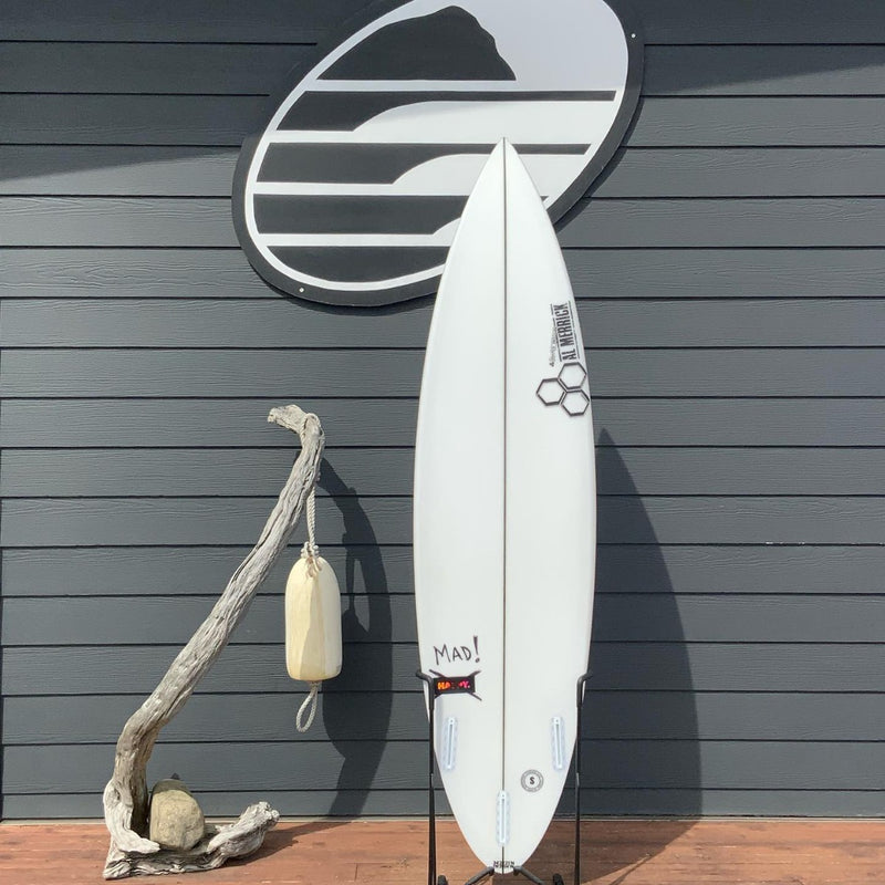 Load image into Gallery viewer, Channel Islands Happy 6&#39;4 x 18 ½ x 2 ⅜ Surfboard • USED
