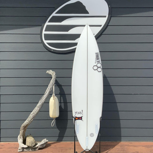 Channel Islands Happy 6'4 x 18 ½ x 2 ⅜ Surfboard • USED