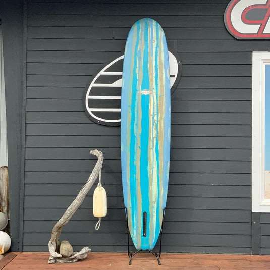 Allen White Custom LB 9'4 x 23 ⅛ x 3 ⅛ Surfboard • USED