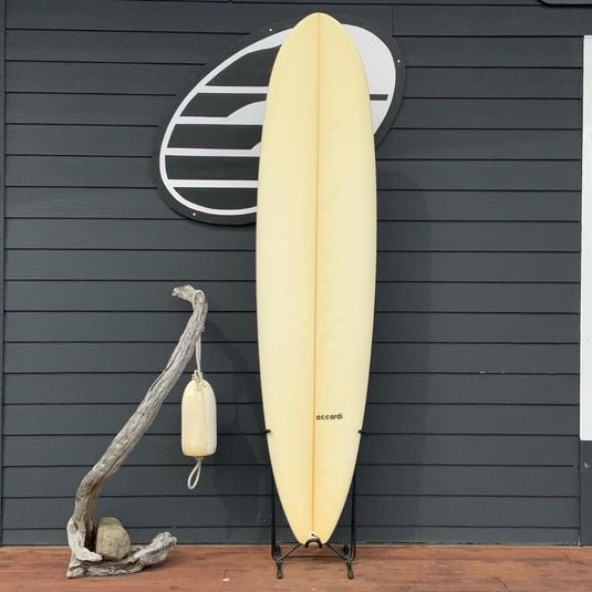 Accardi Custom 8'2 x 22 x 3 Surfboard • USED