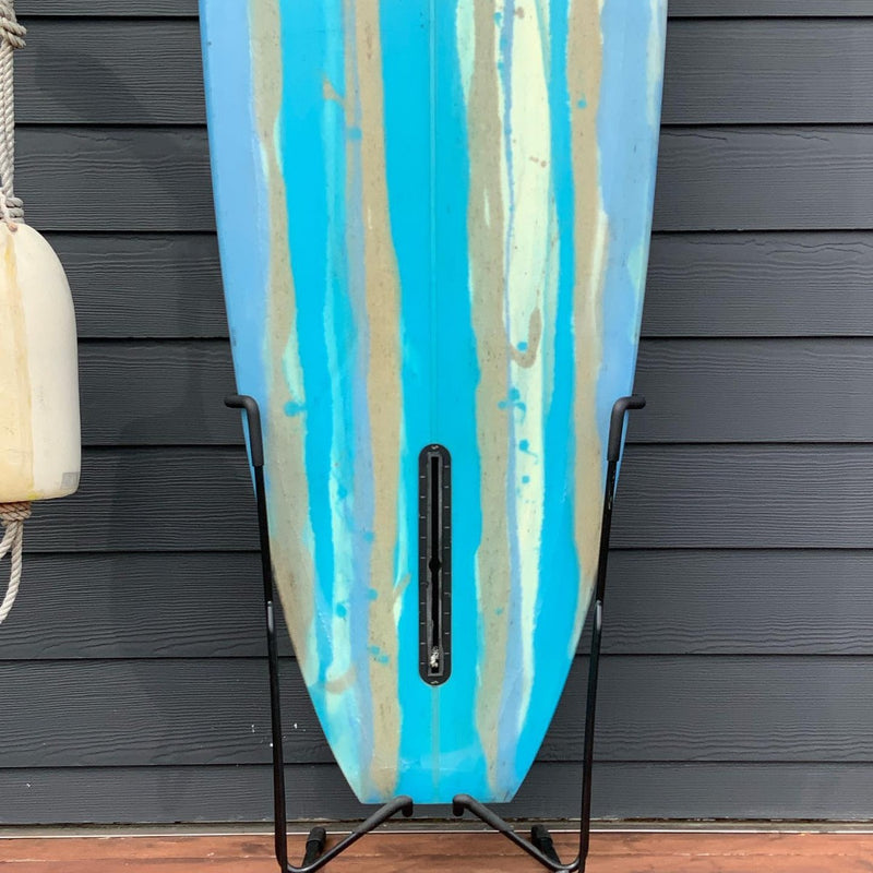 Load image into Gallery viewer, Allen White Custom LB 9&#39;4 x 23 ⅛ x 3 ⅛ Surfboard • USED
