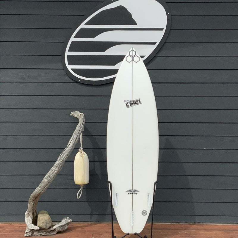 Load image into Gallery viewer, Channel Islands OG Flyer 6&#39;0 x 19 ¾ x 2 7/16 Surfboard • USED
