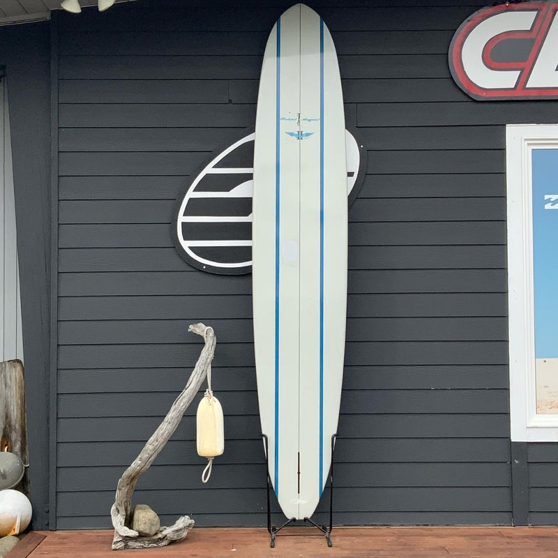 Load image into Gallery viewer, Robert August Wingnut II 10&#39;6 x 23 x 3 Surfboard • USED
