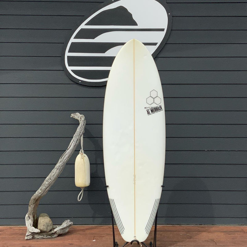 Average joe deals surfboard review