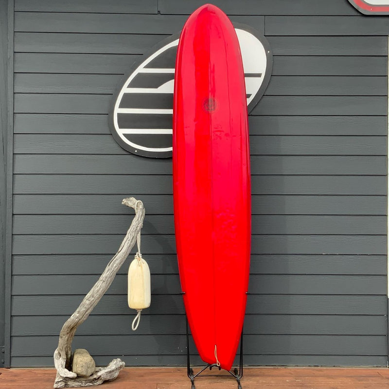 Load image into Gallery viewer, Bauer Aysm 8&#39;6–8&#39;4 x 22 x 3 ⅛ Surfboard • USED
