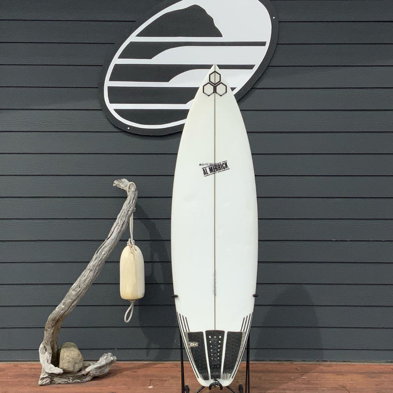 Load image into Gallery viewer, Channel Islands OG Flyer 6&#39;0 x 19 ¾ x 2 7/16 Surfboard • USED
