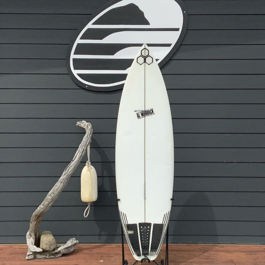 Channel Islands OG Flyer 6'0 x 19 ¾ x 2 7/16 Surfboard • USED