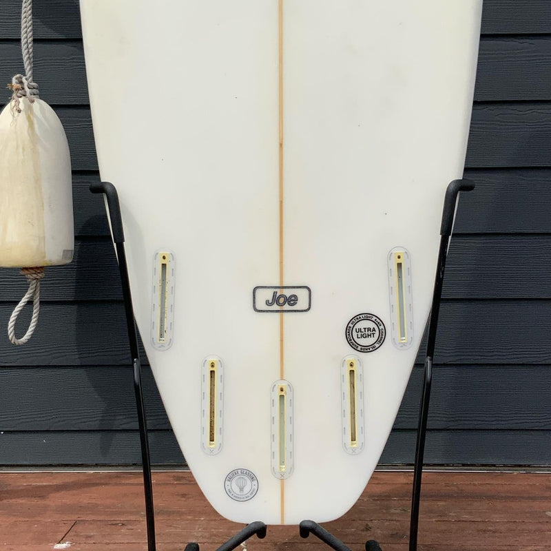 Channel Islands Average Joe 6'1 x 22 ⅞ x 3 Surfboard • USED