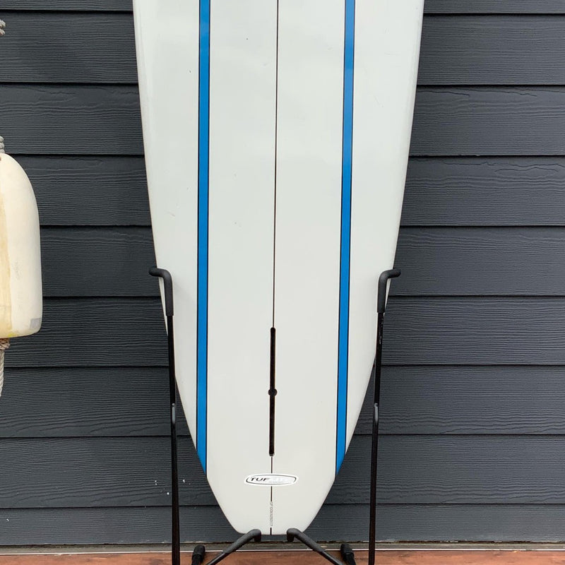 Load image into Gallery viewer, Robert August Wingnut II 10&#39;6 x 23 x 3 Surfboard • USED
