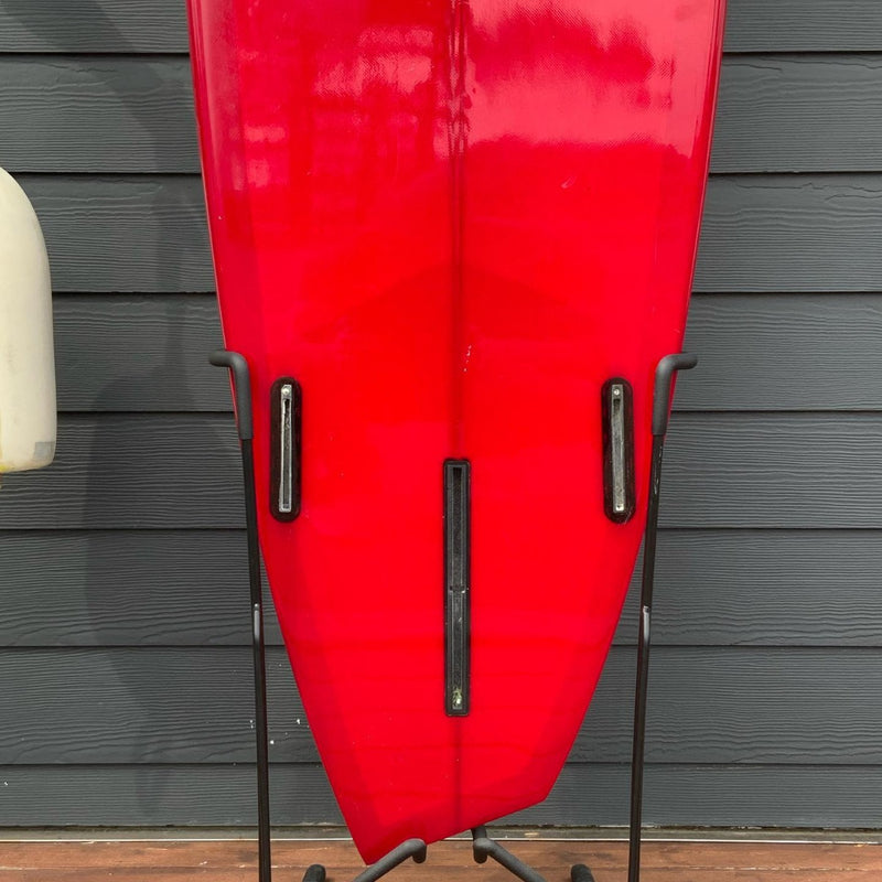 Load image into Gallery viewer, Bauer Aysm 8&#39;6–8&#39;4 x 22 x 3 ⅛ Surfboard • USED
